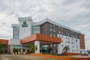 Отель Holiday Inn Express Tapachula, an IHG Hotel  Тапачула